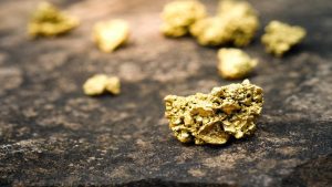 Ravensthorpe Gold Project