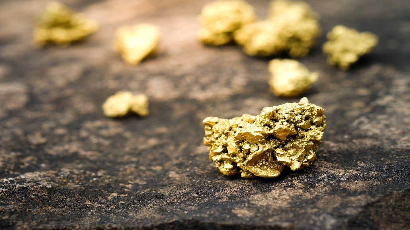 Savant Gold Project