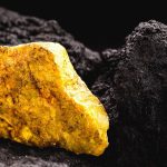 Harrier Uranium Project