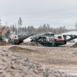 Lokotrack EC Range