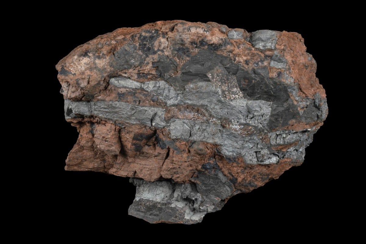 Manganese Market