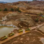 Clean Energy Critical Minerals
