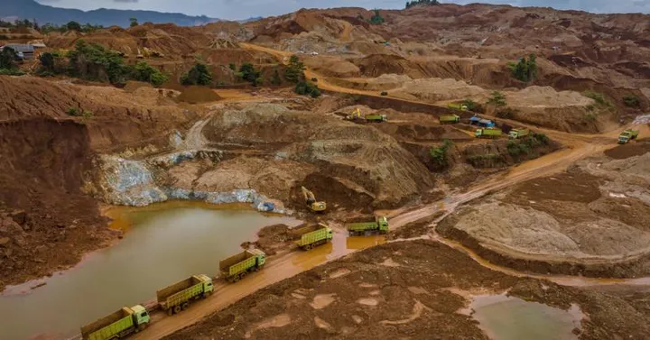 Clean Energy Critical Minerals