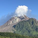 Mining Volcanic Brine