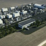Lithium Refinery