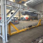 Container Rotation Systems