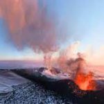 Mount Erebus
