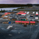 Colomac Gold Project
