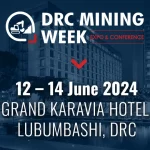 DRC Mining Week