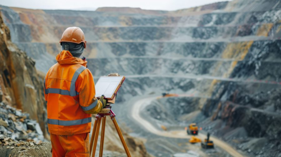 The Mining Industry's 2024 IInd Half Employment