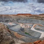Tropicana Gold Operation