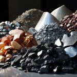 Critical Minerals