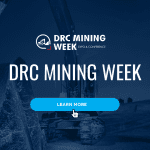 DRC Mining week