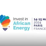 Invest in African Energy Forum 2024