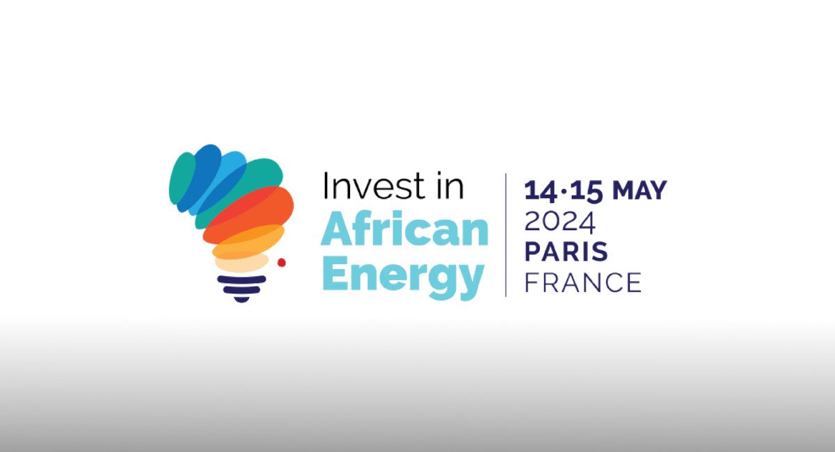 Invest in African Energy Forum 2024