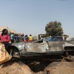 Nigeria mining attack