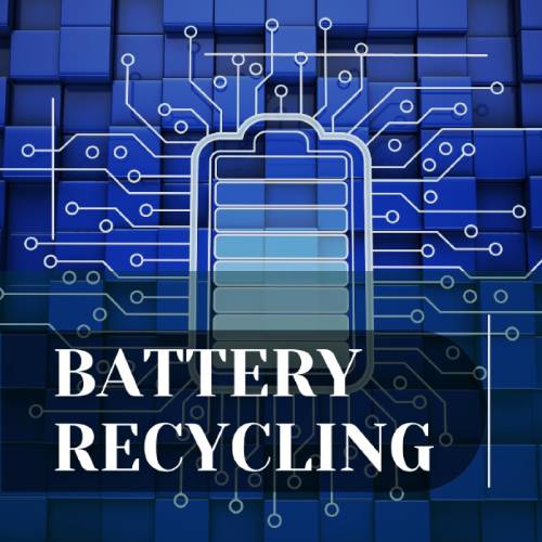 Battery Recycling