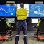 Mining-Automation