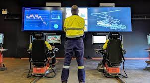 Mining-Automation