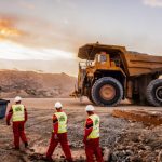 Mining in Conflict Zones