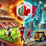 Soccer Match