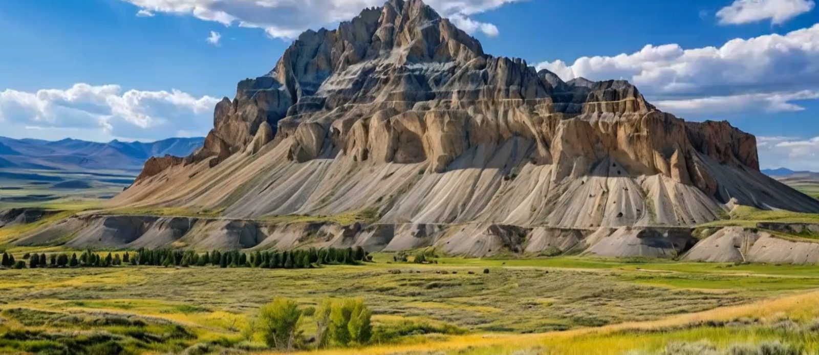 Wyoming