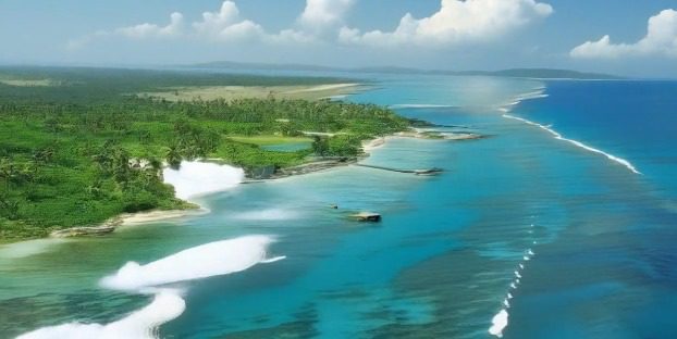 Cobalt Conflict in indian Ocean