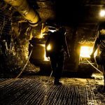 immigration in mining industry