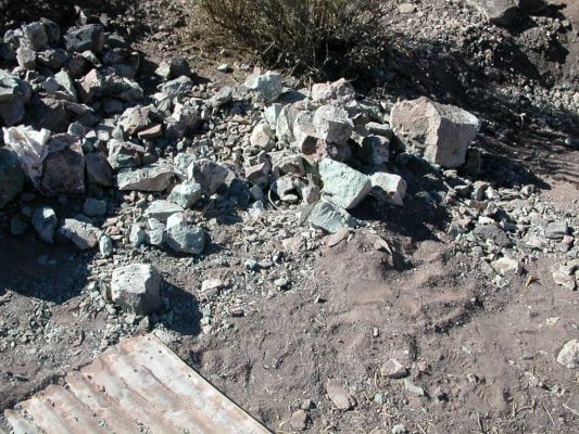 Manganese Price