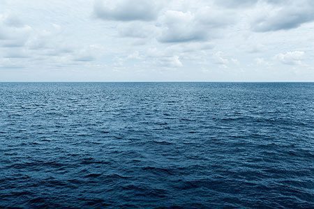 Sea bed Minerals