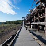 Cleveland Port's Iron Ore Conveyor System to Undergo $5M Modernization