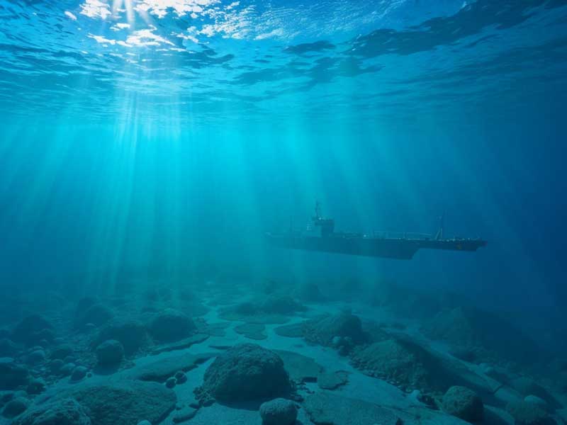 International Seabed Authority (ISA) is currently negotiating final regulations for deep-sea mining, impacting both ocean ecosystems and the clean energy sector.