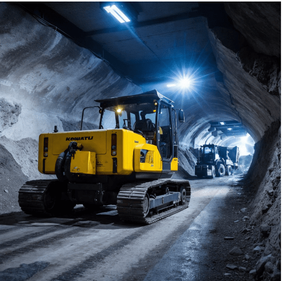 GHH Group GmbH of Strategic Acquisition
