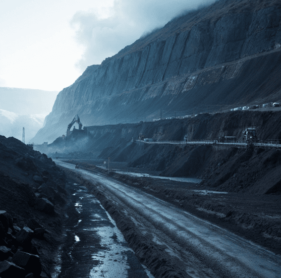 Steelmaking Coal