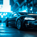 Tesla Stock