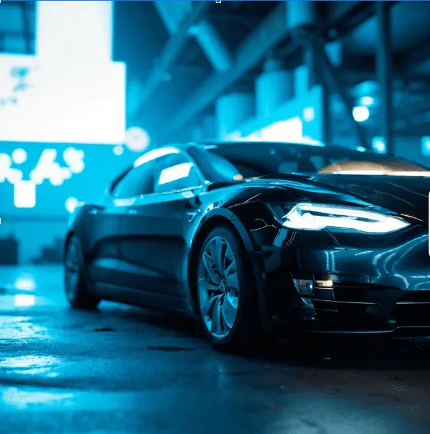 Tesla Stock Surge Drives Demand for Critical EV Minerals
