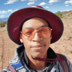 Arizona Geologist Daniel Robinson