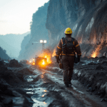 Mining accidents