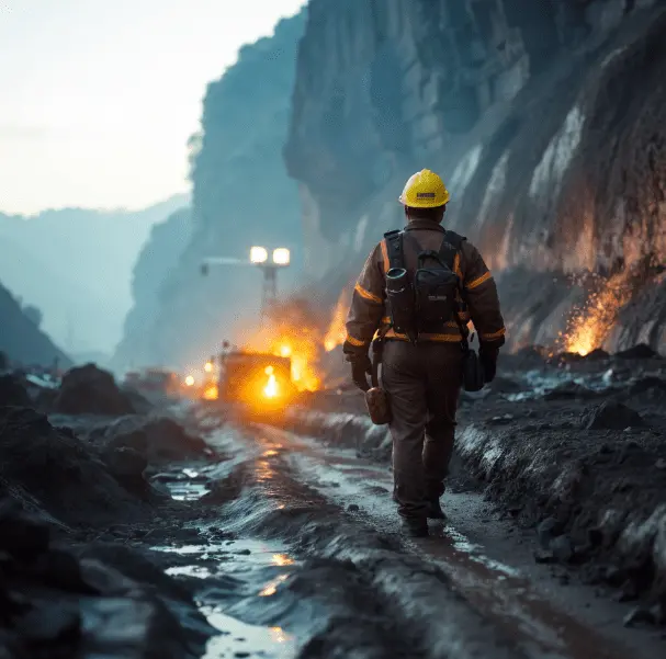 Rising Mining Accidents: Causes and Solutions