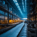 Iron Ore Market