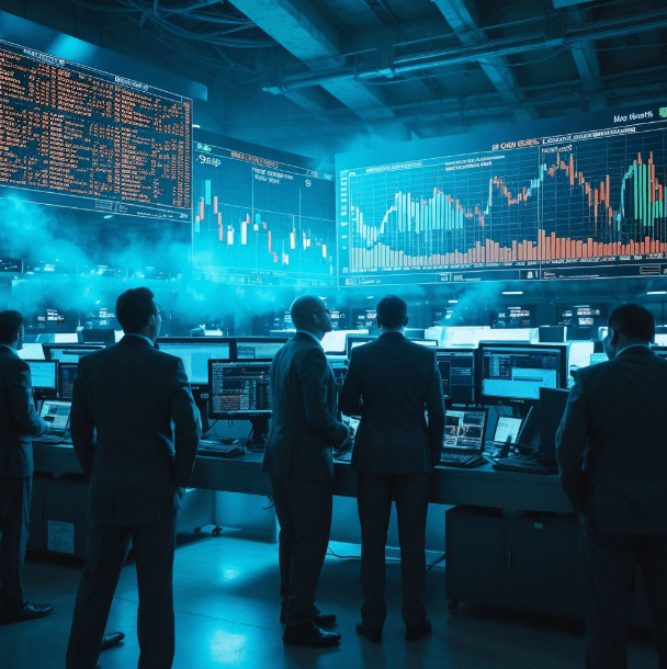 Top mining Stocks