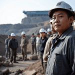 Australian Iron Ore
