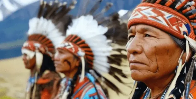 Tribal Nations and Environmentalists Unite