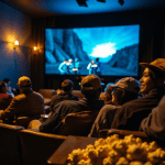 Movies About Mining