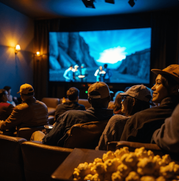 Movies About Mining
