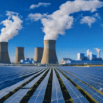 America's Largest Solar Farms