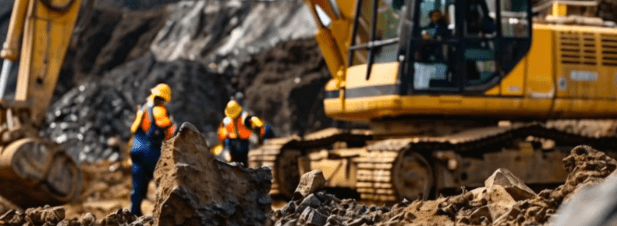 Vietnam’s Rare Earth Industry
