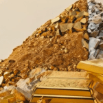 Minerals Export Tax