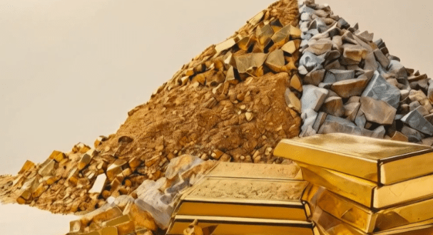 Minerals Export Tax