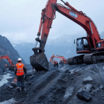 Canadian Miners Navigate Uncertain Terrain Amid Anti-China M&A Rules